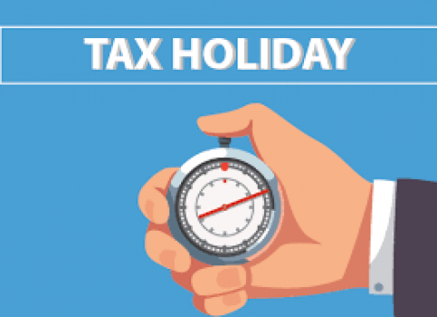 BKPM: Penerima Tax Holiday Butuh Waktu Realisasikan Komitmen Investasinya