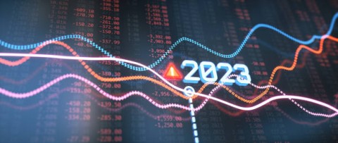 2022 Diyakini Aman dari Resesi,
Tahun Depan Perlu Diwaspadai