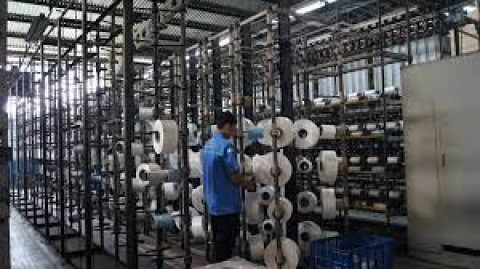 TRIS Bidik Pasar Menengah Atas