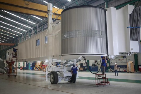 Perluas Ekspansi Melalui Anak Usaha