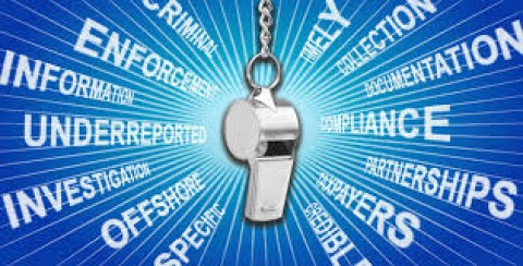 Perlu Sistem Whistleblowing Pajak yang Kuat untuk Dukung Pengawasan Publik