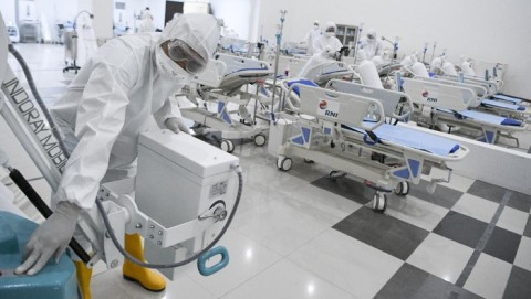 Insentif Impor Alat Kesehatan Berakhir