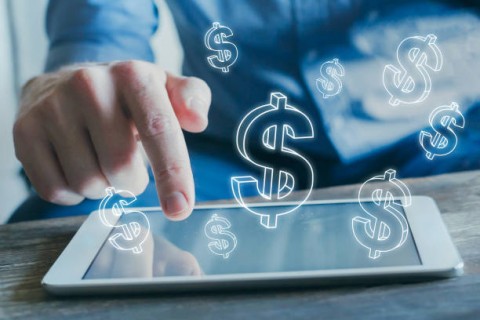 Melesat 69,5% Laba Bersih Bank Mandiri  Capai 10 Triliun 