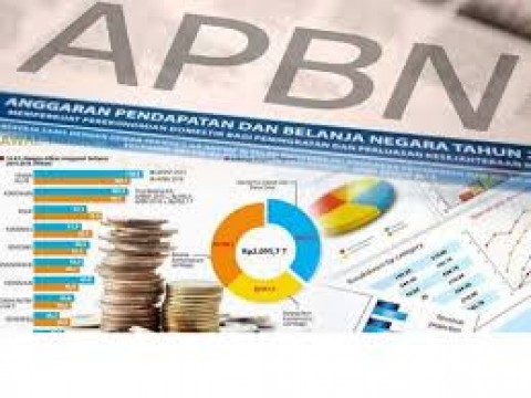 Investasi Menunggu Kejelasan Realisasi APBN