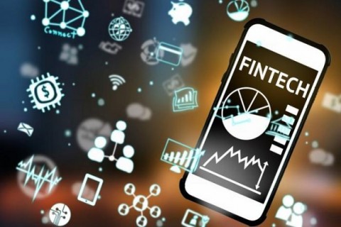 Fintech Lending Targetkan Penyaluran Pembiayaan Rp 100 Triliun 