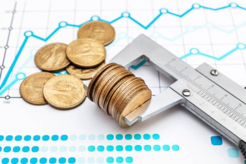 Pendapatan Anjlok, Belanja Membengkak