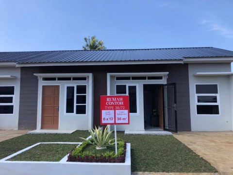 Regulasi Perumahan perlu direformasi 