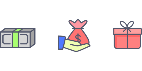 Stimulus bagi UMKM Dibiayai lewat Surat Utang