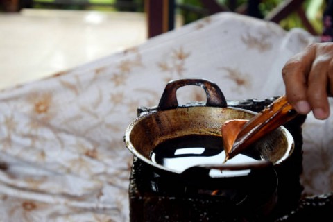 Batik, Ekspresi Seni dan Nadi Hidup Madura