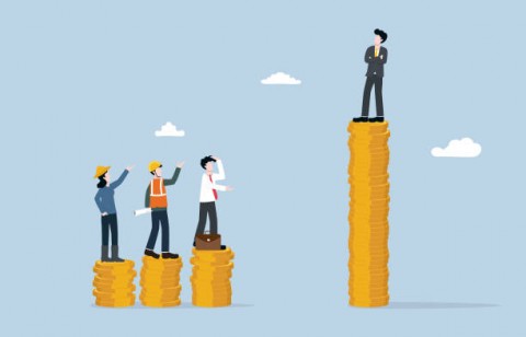 Gaya Hidup Kelas Menengah, antara Digitalisasi, dan Inflasi