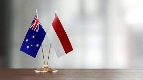RI-Australia Perkuat Implementasi Kemitraan 
