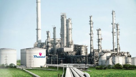 Thai Oil Jadi Investor Strategis, Chandra Asri Raih Investasi Hingga US$ 1,7 Miliar