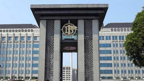 Stabilisasi dan Digitalisasi Menjadi PR Gubernur BI