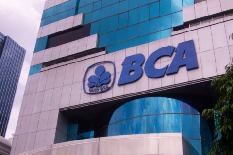 BCA Menjadi Jawara dengan Mencetak Laba Terbesar di Indonesia