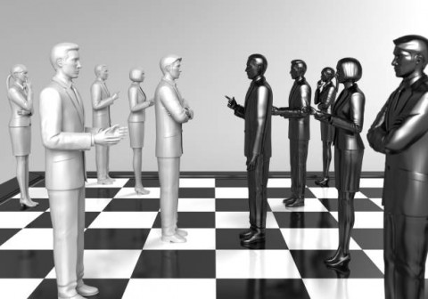 Feodalisme di Perusahaan