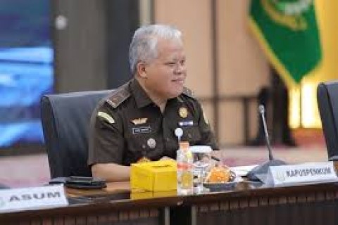 Kejagung Periksa Saksi Terkait Kasus Besar