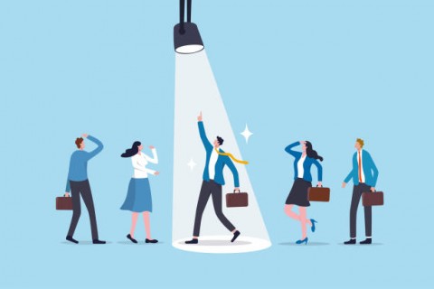 Pengadaan Bursa Kerja di Tengah Lonjakan Pengangguran