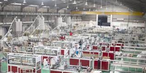 IMPC Incar Pendapatan Rp 3,15 Triliun