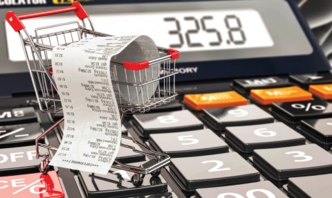 Dilema Menahan Inflasi