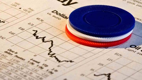 Bersiap Beralih Buru Saham Lapis Dua