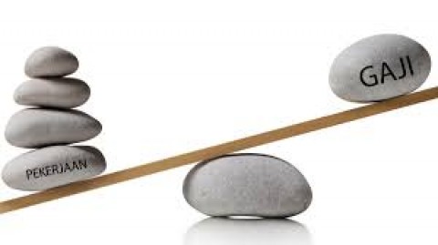 Bisnis Tak Tumbuh Maksi, Upah Buruh Naik Mini