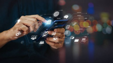 Suku Bunga Rendah, Fintech Bakal Diserbu UMKM