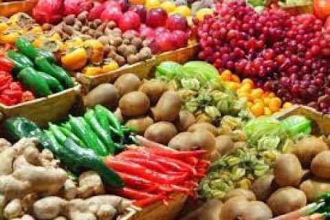 Perlu Dana Pemda Tekan Inflasi Pangan