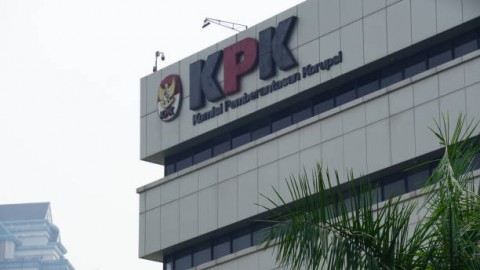Sebelum Perkara Pidana Hendaknya Lihat Putusan Etik Dewas KPK