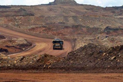 Industri Pertambangan, Pemerintah Godok Beleid Logam Tanah Jarang