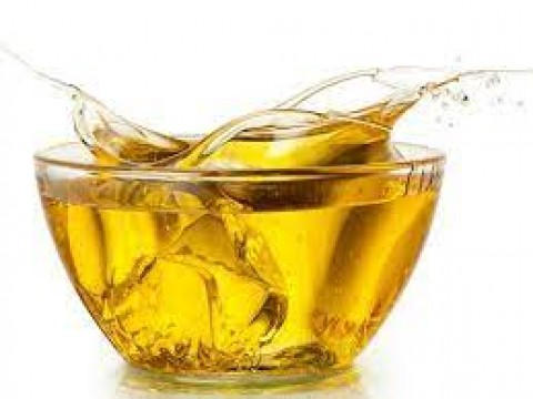 Perdagangan Minyak Goreng