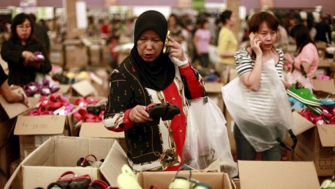 Menjaga Status Quo Kebijakan Moneter