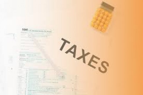 Gaji Rp 5 Juta per Bulan Kena PPh Sebesar 5%