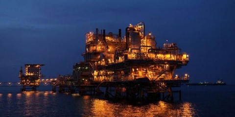 MIGAS NONKONVENSIONAL : ALTERNATIF TINGKATKAN PRODUKSI