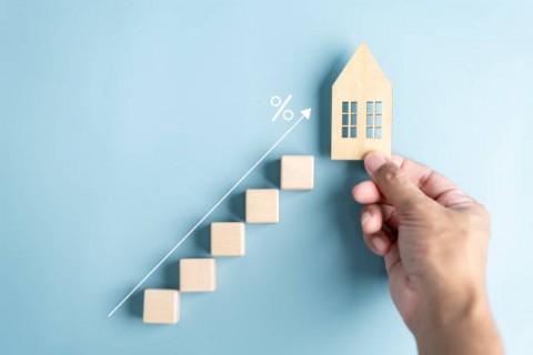 Permintaan Perkantorandi Jakarta Mulai Naik