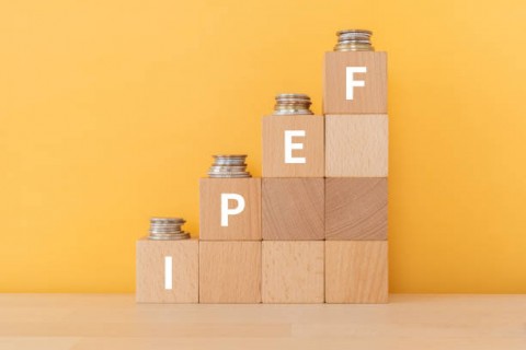 Indonesia Dukung IPEF