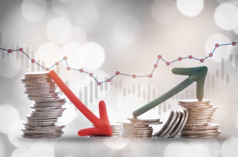 Proyeksi Dunia SedikitLebih Optimistis