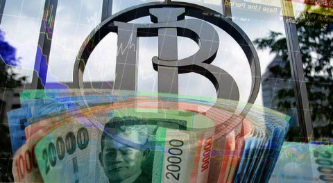 Beban Utang Bengkak Pasca Burden Sharing