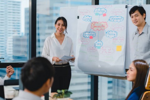 IKN Dorong UMKMMasuk Pasar Ekspor