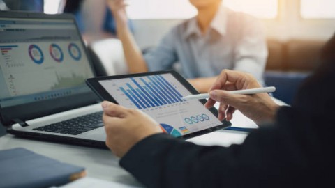 Perbaiki Aset Perbankan Terus Menerus