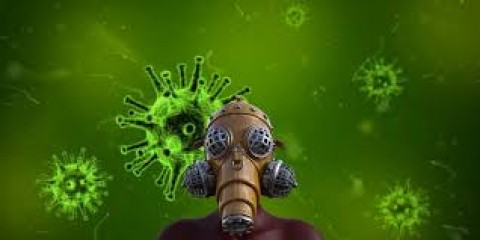 Wabah COVID-19, Kebijakan Antivirus Corona dan Ruang Fiskal