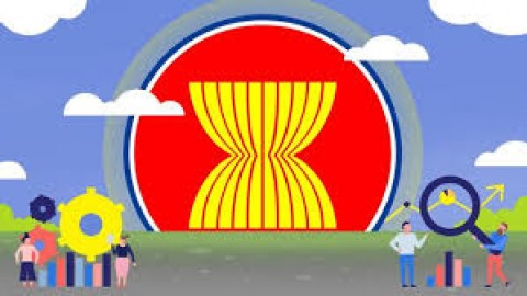 ASEAN BAC Luncurkan Delapan Proyek