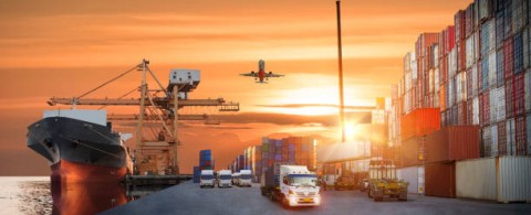 Pasar NontradisionalPunya Potensi Besar