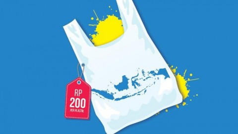 Tarif Cukai Plastik dan Softdrink Rp 4 Triliun