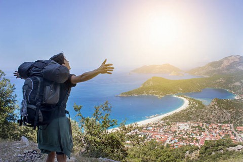 Kreator Konten BerperanMenggerakkan Pariwisata