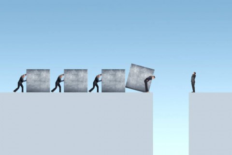 Gangguan Rantai Pasok GlobalAkan Berlangsung Lama