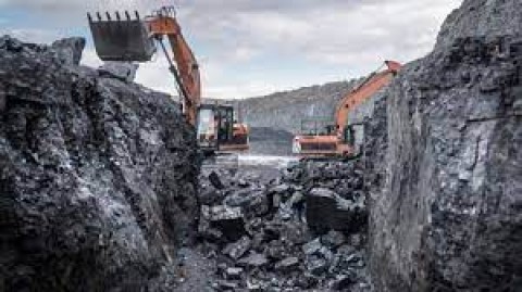  BISNIS BATU BARA : Babak Baru Kongsi Salim dan Bakrie