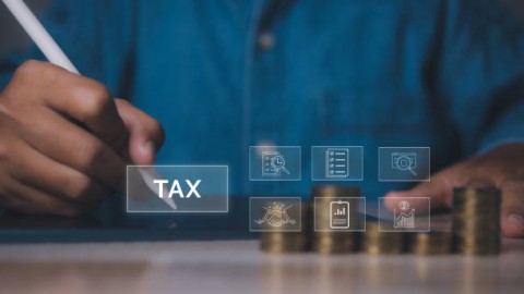 2025 Tarif PPN Akan Naik jadi 12%