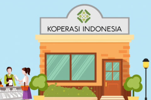 Prinsip Koperasi dalam Aset Digital