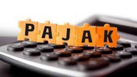 Penerimaan Pajak Hadapi Tantangan Elastisitas