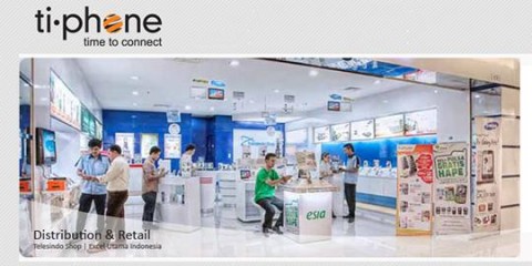 Demi Genjot Kinerja, TELE Siapkan Strategi Penjualan Baru